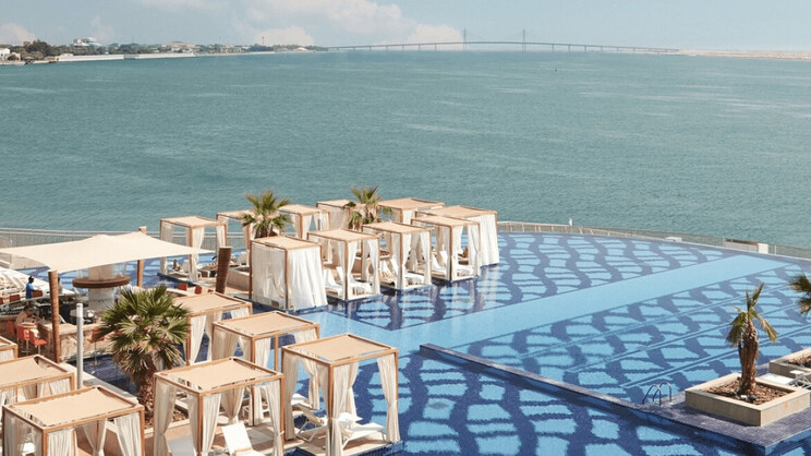 Royal M Hotel & Resort